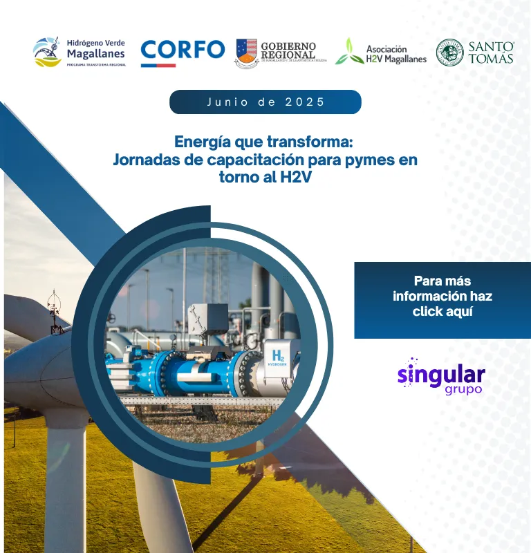 Jornadas H2V