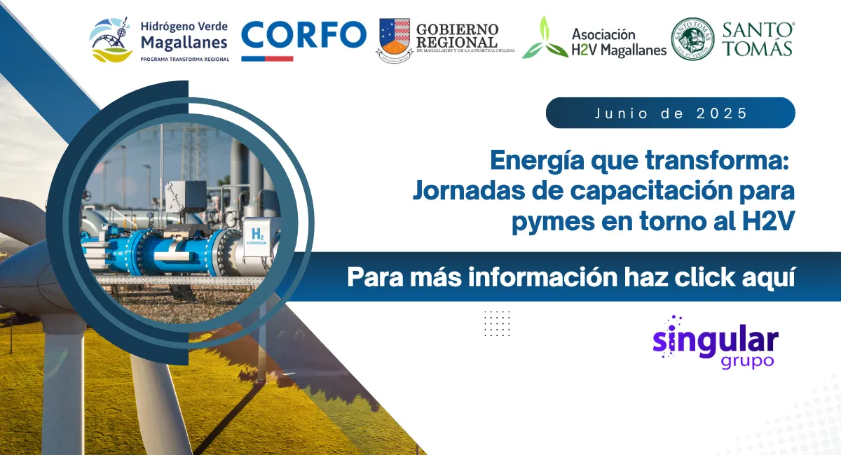 Jornadas H2V