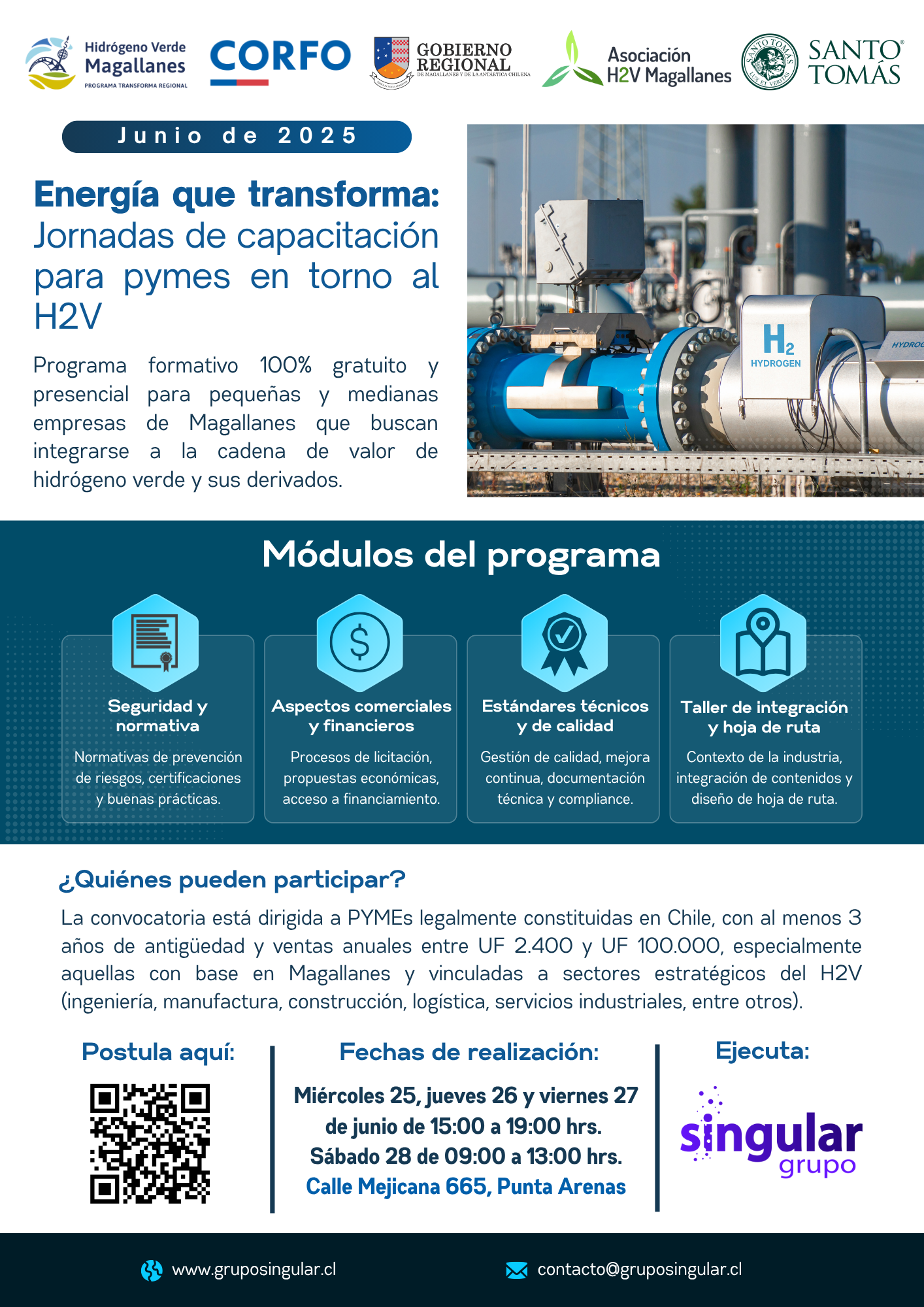 Promoción especial